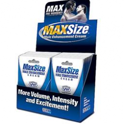 MaxSize creme